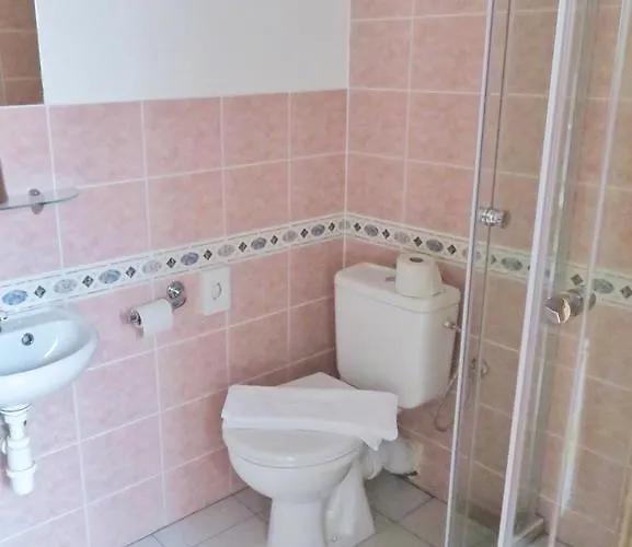 Orlan Hotel Bratislava