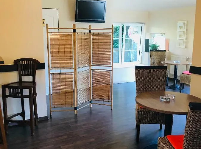 Отель Orlan Братислава