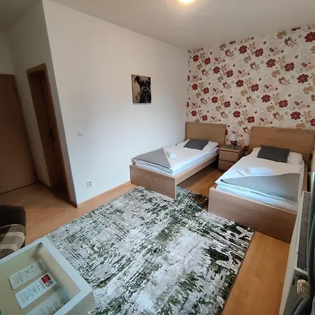 Orlan Hotel