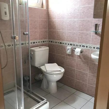 Hotel Orlan