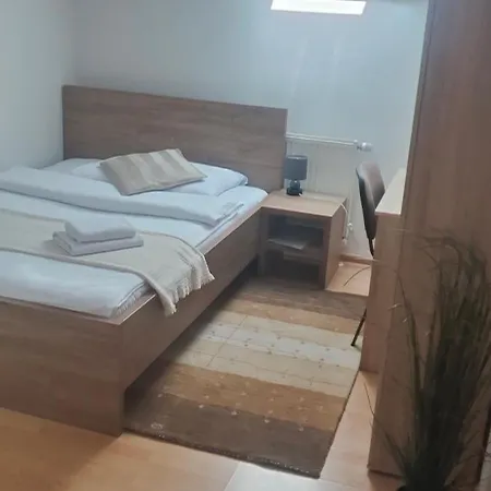 Hotel Orlan 3*