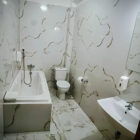 Hotel Orlan 3*