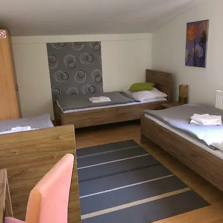 Hotel Orlan