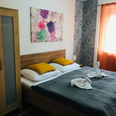 Orlan 3* Bratislava