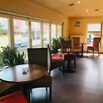 Orlan ホテル ブラチスラヴァ