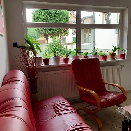 Orlan מלון ברטיסלאבה