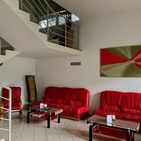 Orlan ברטיסלאבה