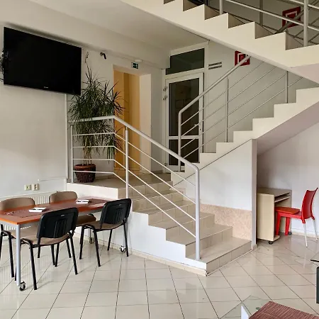 Orlan ברטיסלאבה