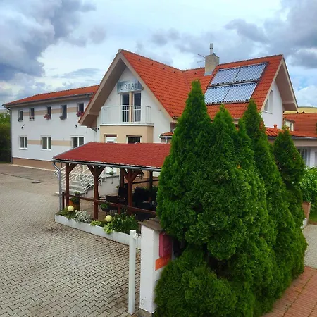 Orlan 3* ברטיסלאבה