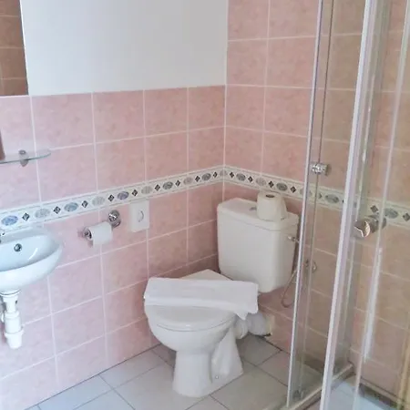 Orlan מלון ברטיסלאבה