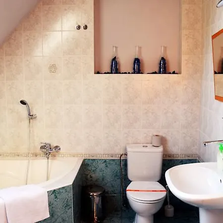 מלון Orlan ברטיסלאבה