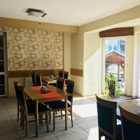 מלון Orlan ברטיסלאבה